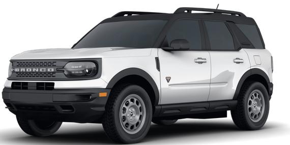 FORD BRONCO SPORT 2021 3FMCR9D99MRB06559 image